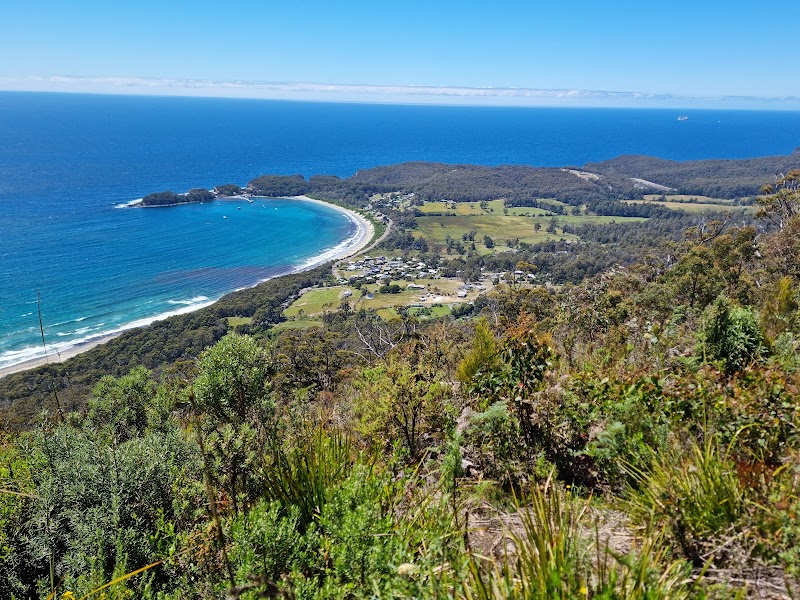 Cairns Place mentioned in saved reels