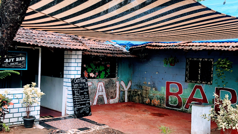 Cajy Bar / Goa Place mentioned in saved reels