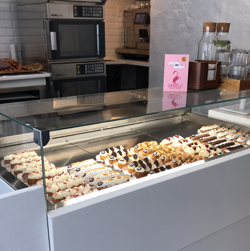 Cakery Copenhagen / Copenhagen Place mentioned in saved reels