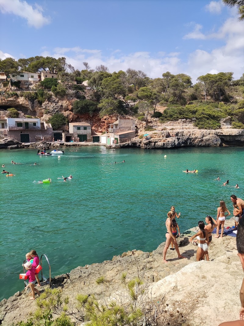 Cala Llombards / Mallorca