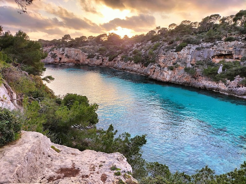 Cala Pi / Mallorca