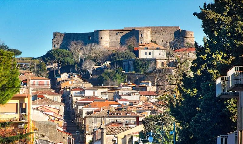 Calabria / Italy Place mentioned in saved reels