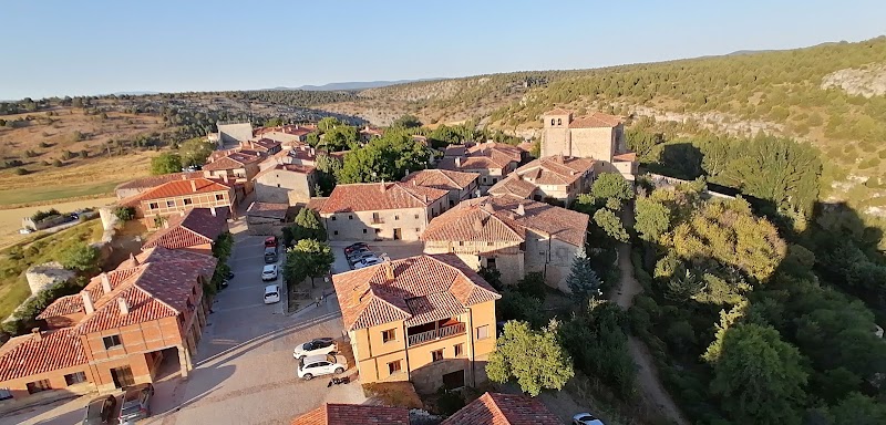 Calatañazor / Soria Place mentioned in saved reels