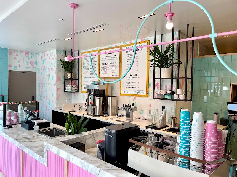 Call Her Mother / D.C. Place mentioned in saved reels