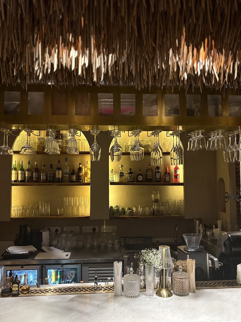 Call Me Sofia / Mumbai