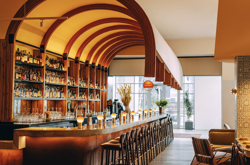 Callie Restaurant / San Diego