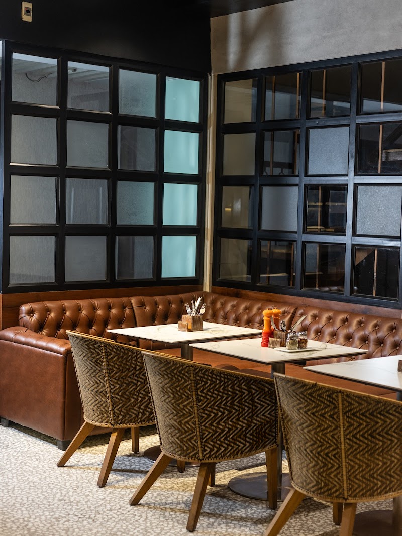 Camillo Pizzeria / Friends Colony Place mentioned in saved reels