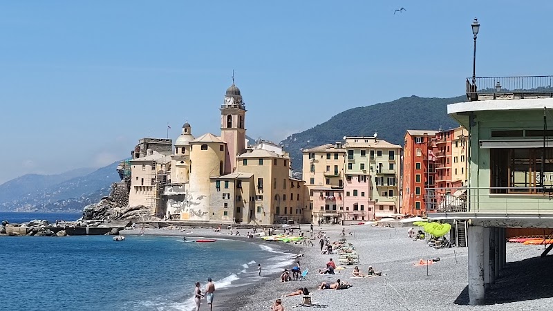Camogli / Liguria