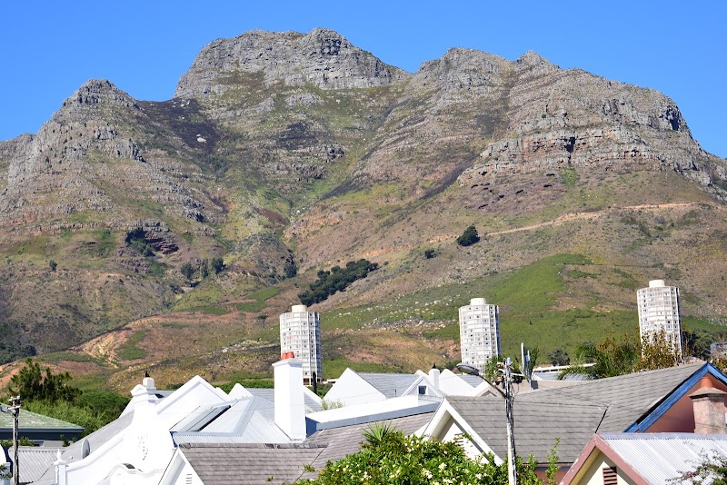 Camps Bay / Cape Town Place mentioned in saved reels