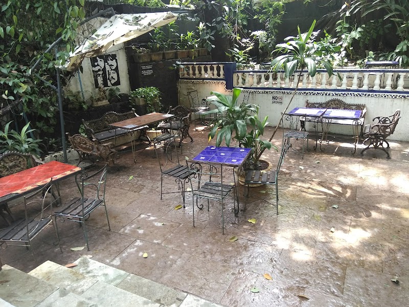 Candies / Bandra West Place mentioned in saved reels