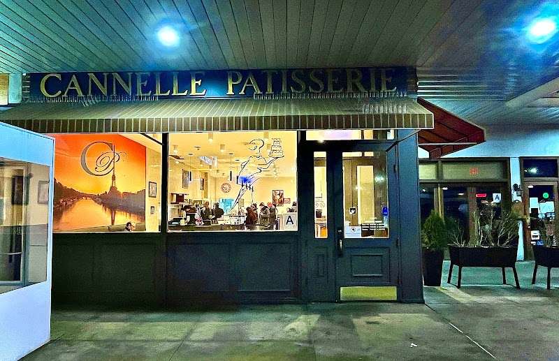 Cannelle Patisserie / East Elmhurst