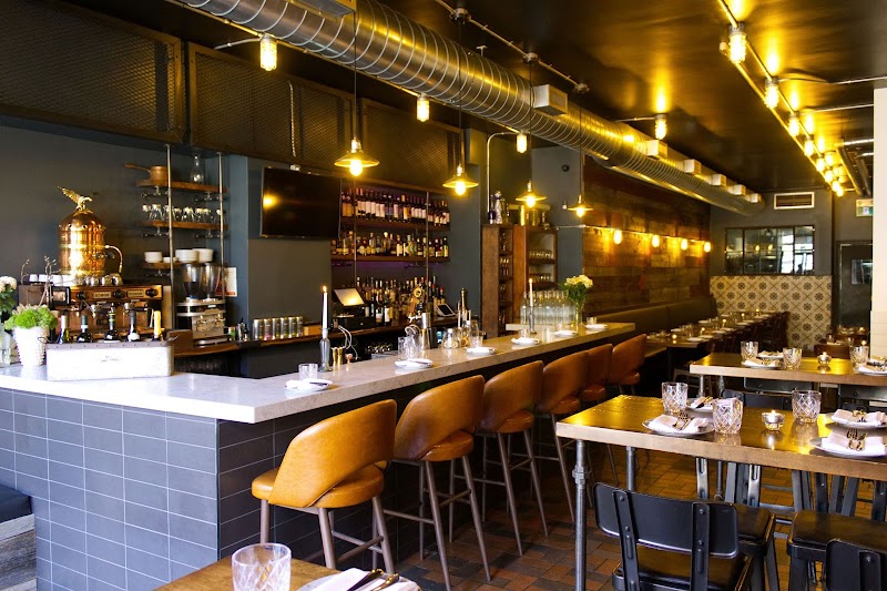 Cano / Toronto Place mentioned in saved reels