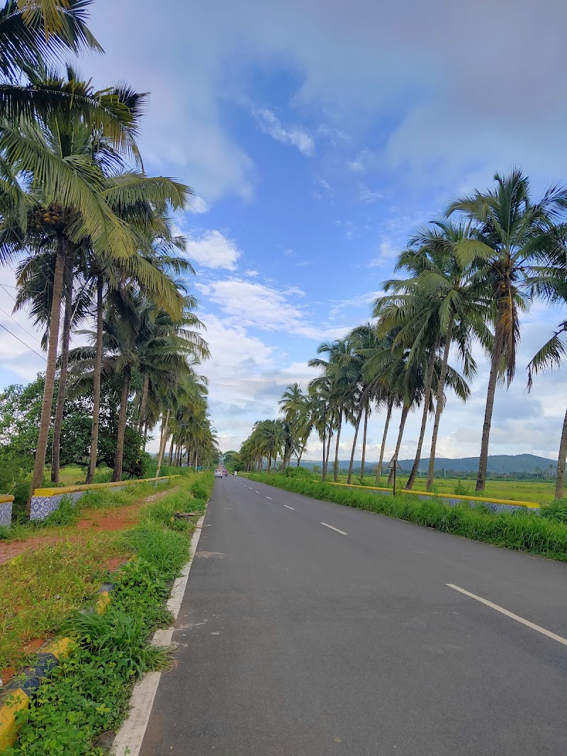 Cansaulim Monte / Cansaulim