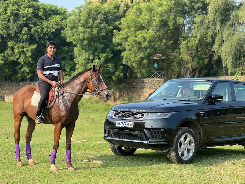 Canterwoods Equestrian Centre