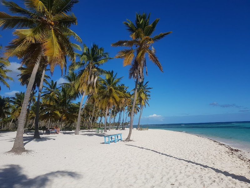 Canto de La Playa / Dominican Republic