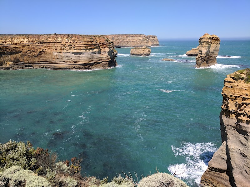 Cape Otway Lightstation / Great Ocean Road