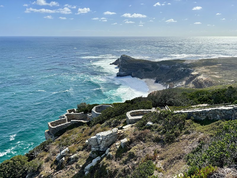 Cape Point Nature Reserve / Cape Town Place mentioned in saved reels