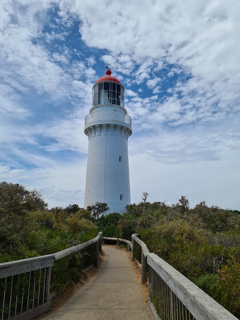 Cape Schanck / Victoria