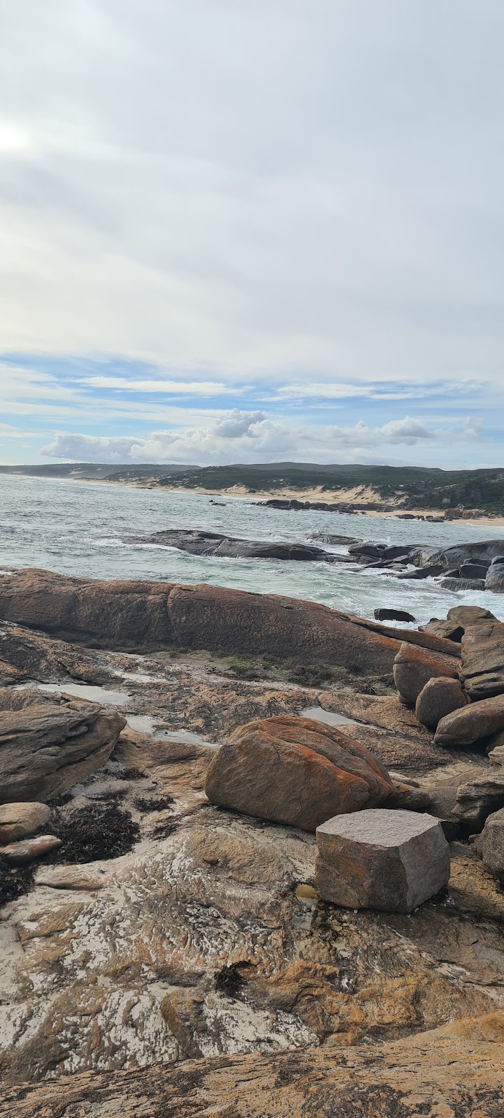 Cape to Cape / Western Australia Place mentioned in saved reels