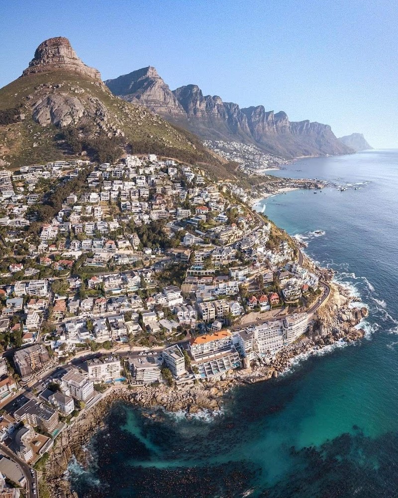 Cape Town / South Africa