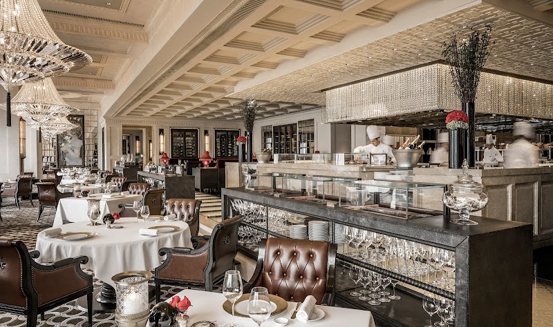 Caprice / Hong Kong Place mentioned in saved reels