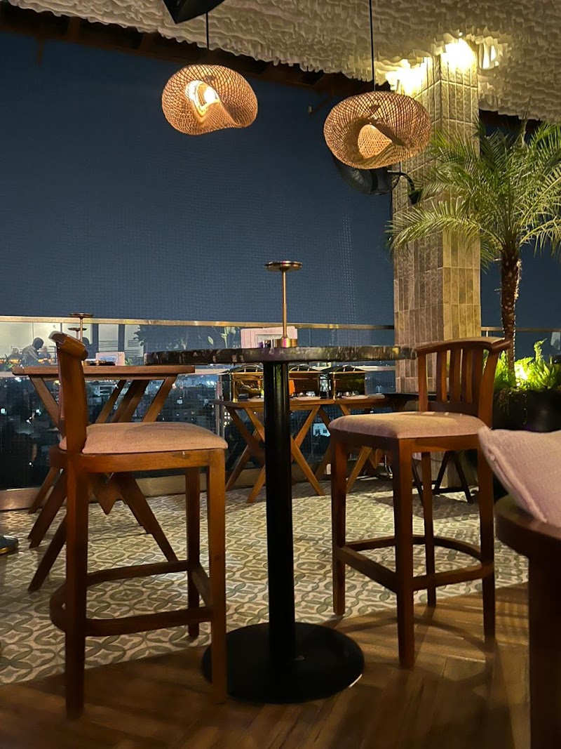 Cara Cara / Madhapur