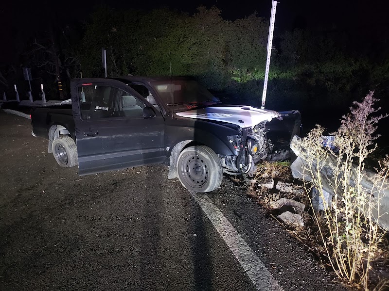 Carbon Canyon / Brea