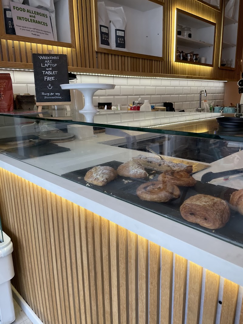 Cardabelle / Harrods