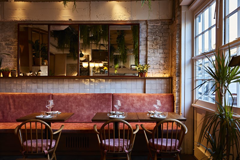 Carmel / London Place mentioned in saved reels