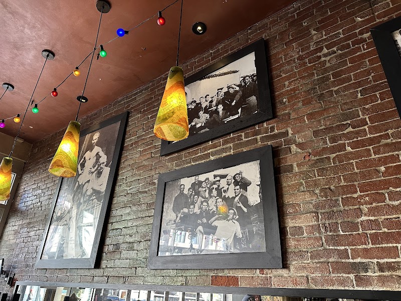 Carmelina's / Boston