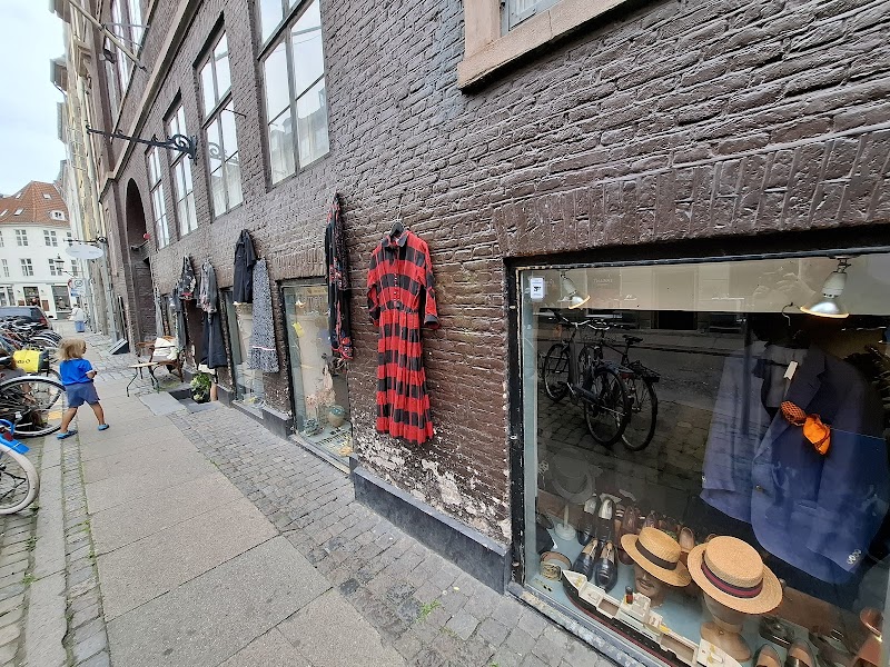 Carmen / Copenhagen Place mentioned in saved reels