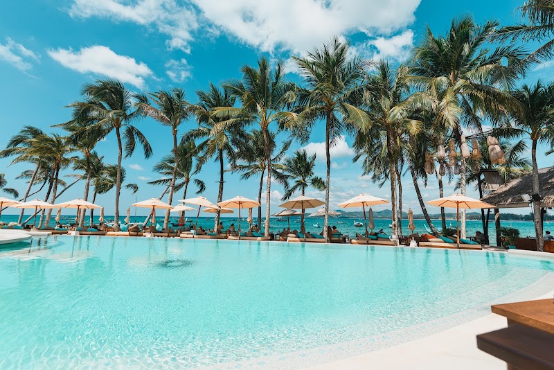 Carpe Diem / Bangtao Beach Place mentioned in saved reels