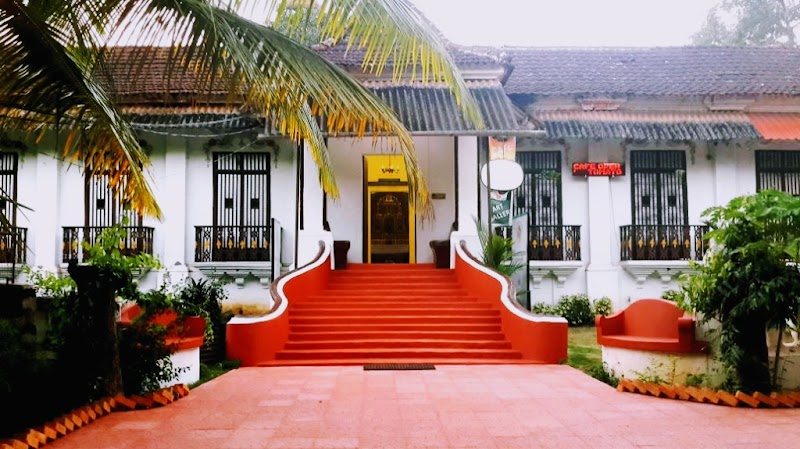 Carpe Diem / Majorda Place mentioned in saved reels