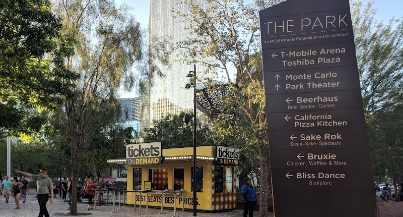 Carriageworks Place mentioned in saved reels