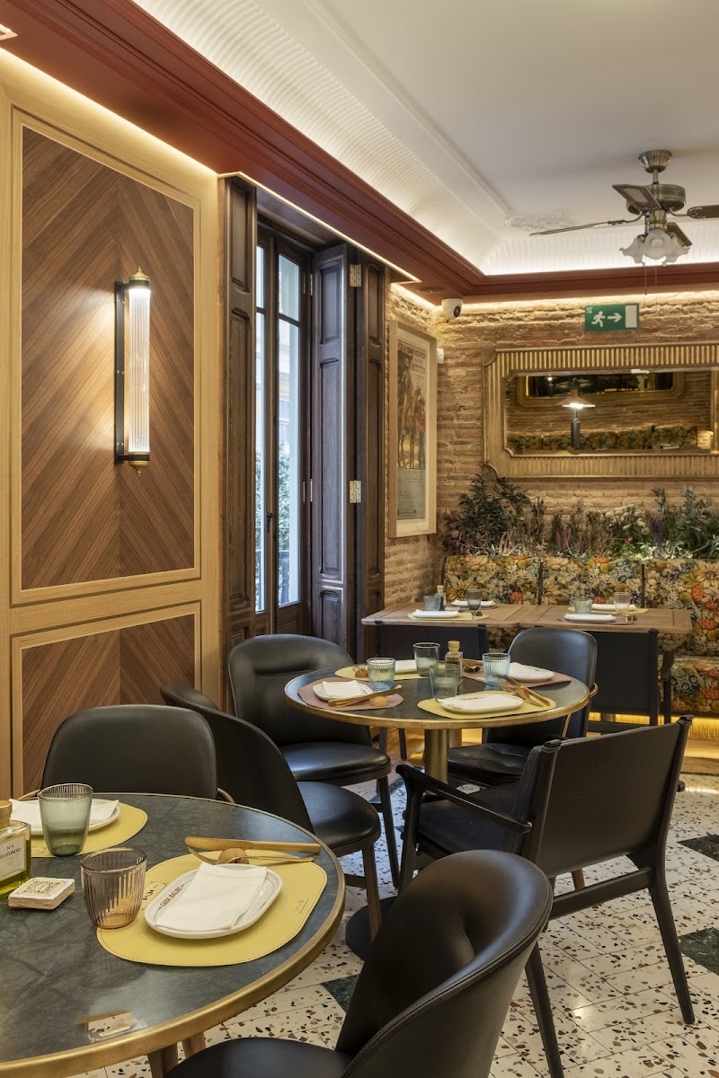 Casa Baldo 1915 / Valencia Place mentioned in saved reels