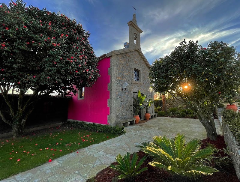 Casa Beatnik / A Coruña