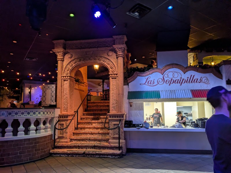 Casa Bonita / Lakewood