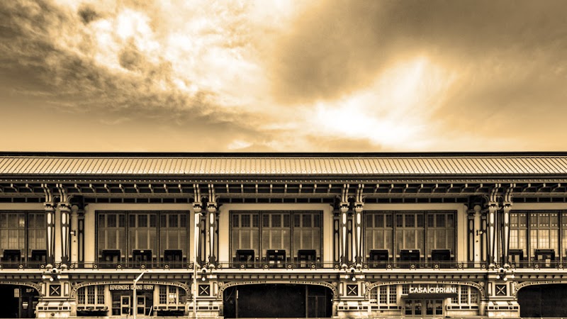 Casa Cipriani / New York City Place mentioned in saved reels