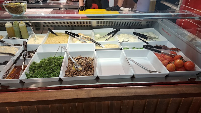 Casa Crunchy / Kensington