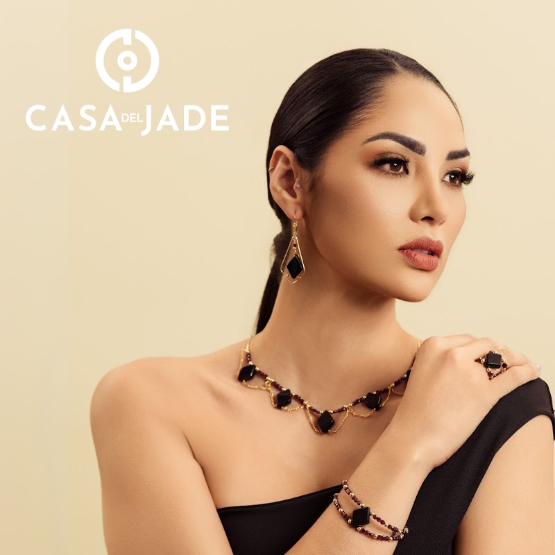 Casa del Jade / Antigua