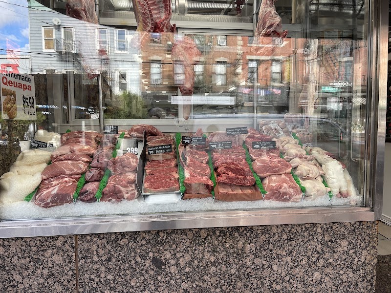 Casa Della Mozzarella / Belmont