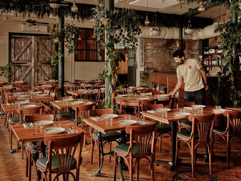 Casa do Frango / London