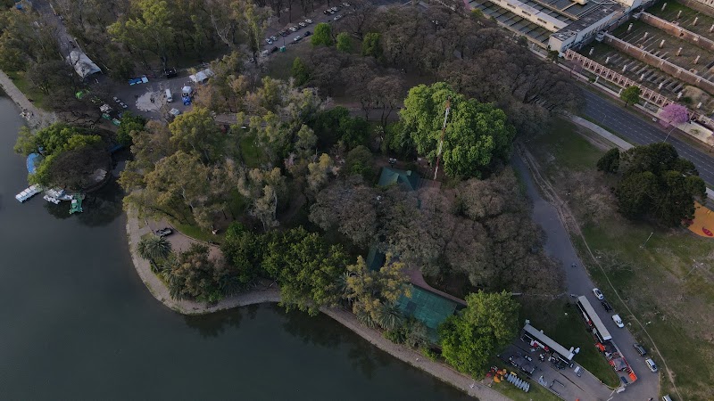 Casa Futuro / Palermo