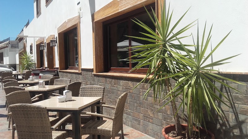 Casa Juani / Iznajar