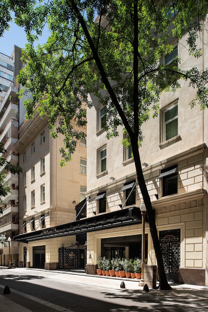 Casa Lucía / Recoleta Place mentioned in saved reels