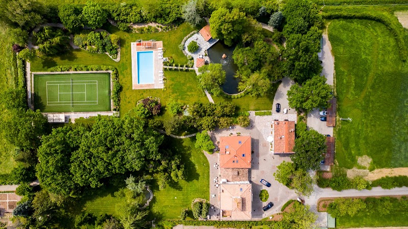 Casa Maria Luigia / Italy