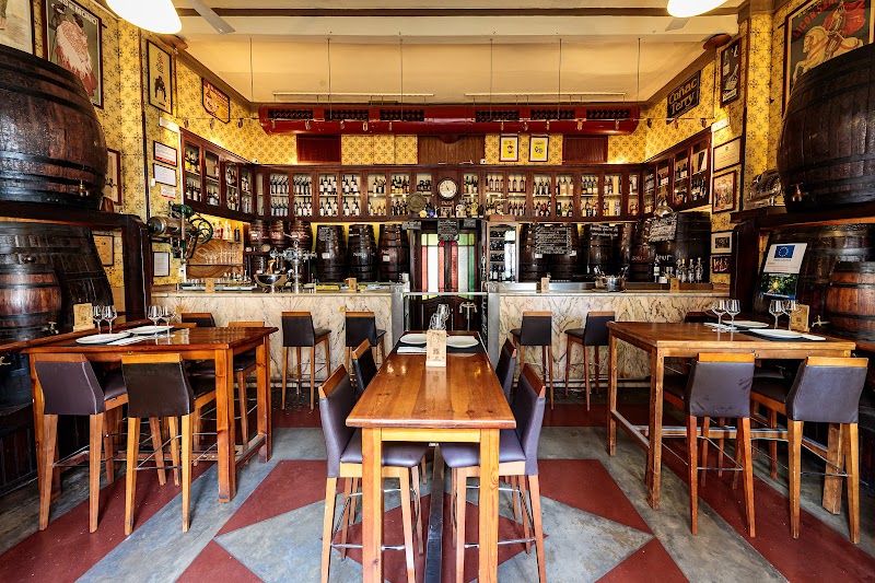 Casa Montaña / Valencia Place mentioned in saved reels