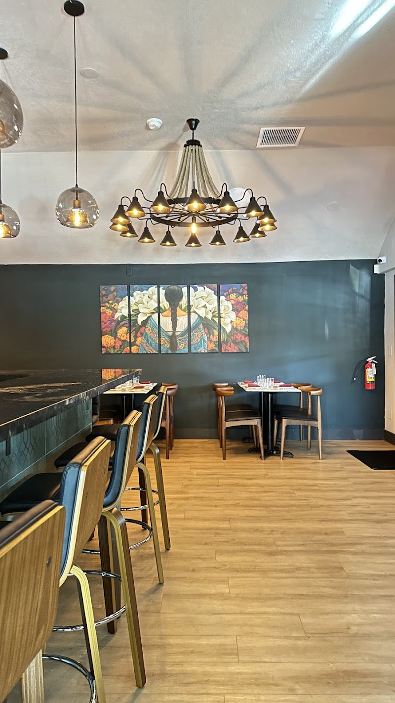 Casa MX / Miami Place mentioned in saved reels