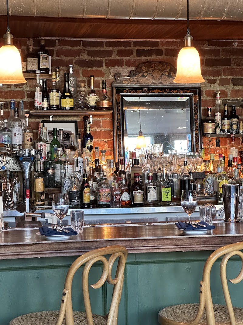 Casa Paco / Toronto Place mentioned in saved reels