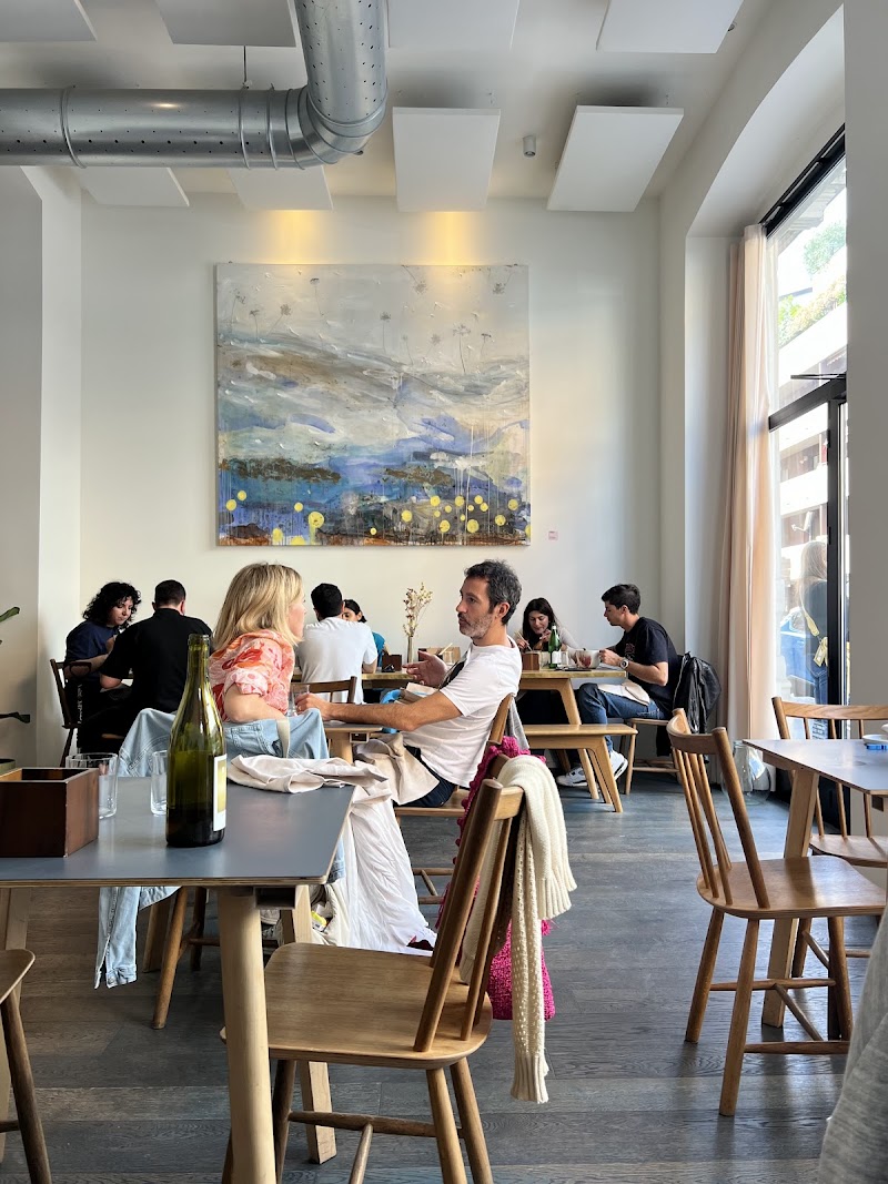 Casa Ramen Super / Milan Place mentioned in saved reels